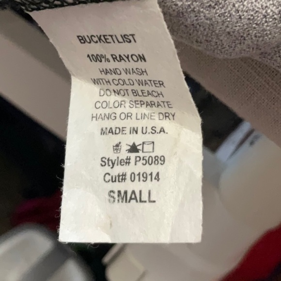 Bucket list - Picture 4 of 4